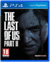 The Last of Us Part II (PS4) (Pre-owned)