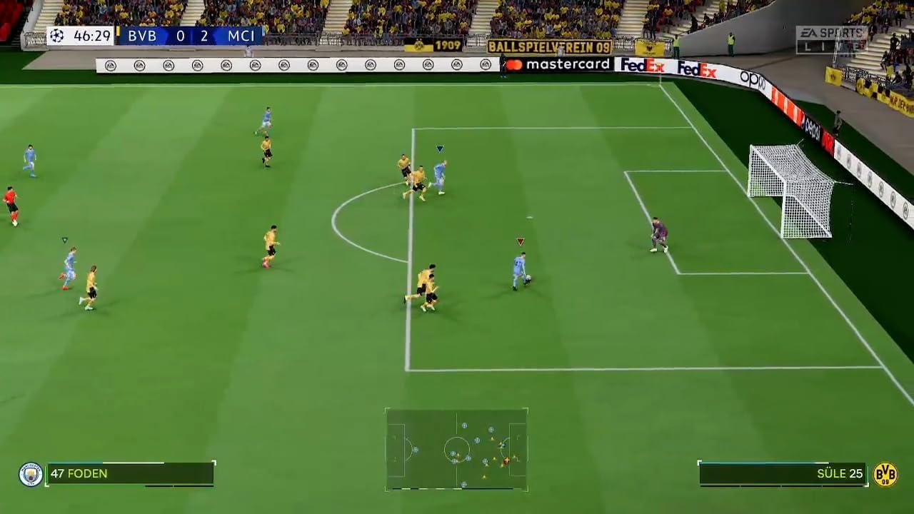 EA Sports FC 24 (Nintendo Switch) - GameStore.mt | Powered by Flutisat