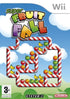 Super Fruit Fall (Wii) (Pre-owned)