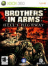Brothers In Arms: Hell's Highway (Xbox 360) (Pre-owned)