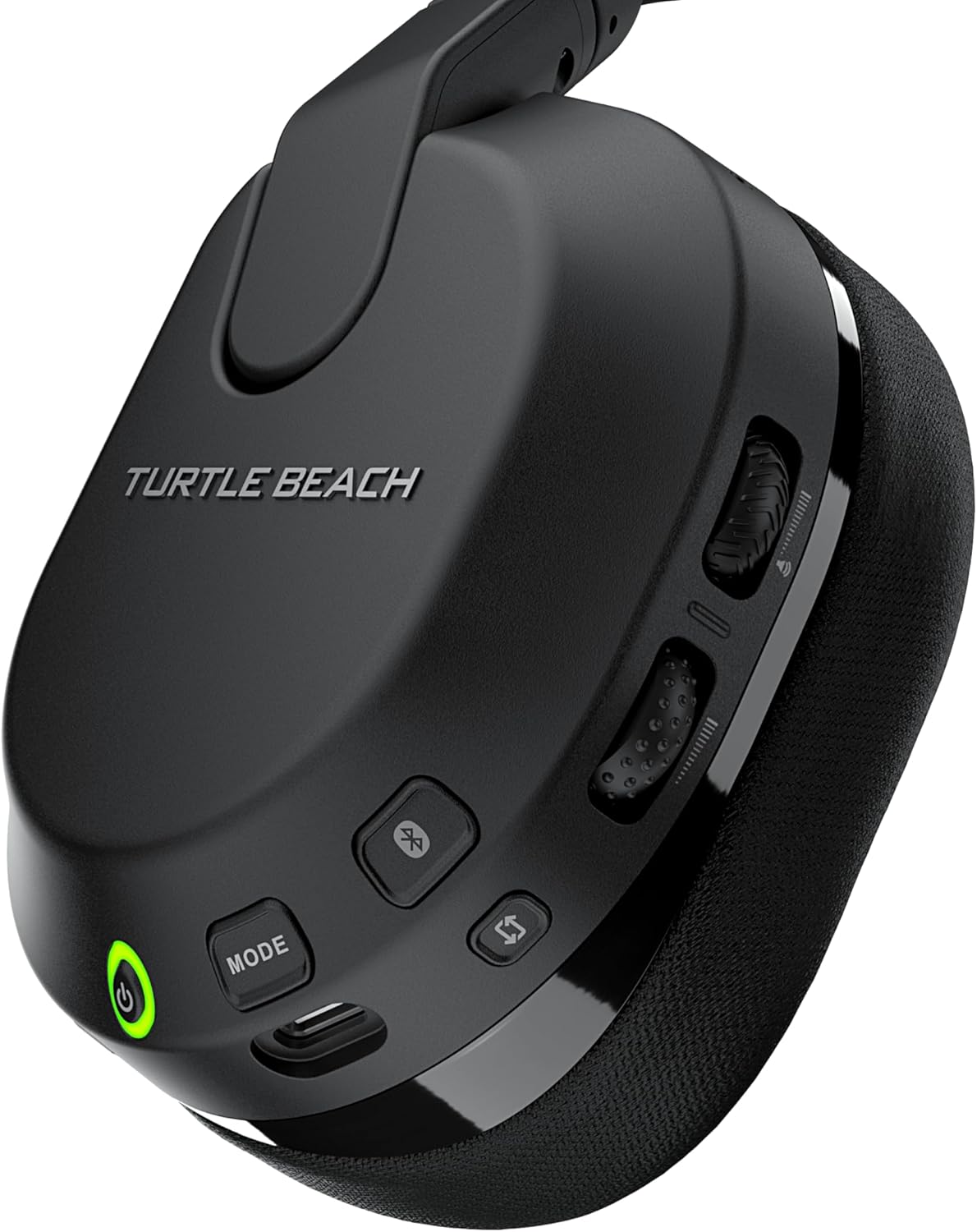 Turtle Beach Stealth™ 600 (Gen 3) Wireless Gaming Headset (Black)