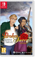 Broken Sword - Shadow of the Templars: Reforged (Nintendo Switch)