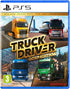 Truck Driver (Gold Edition) (PS5)