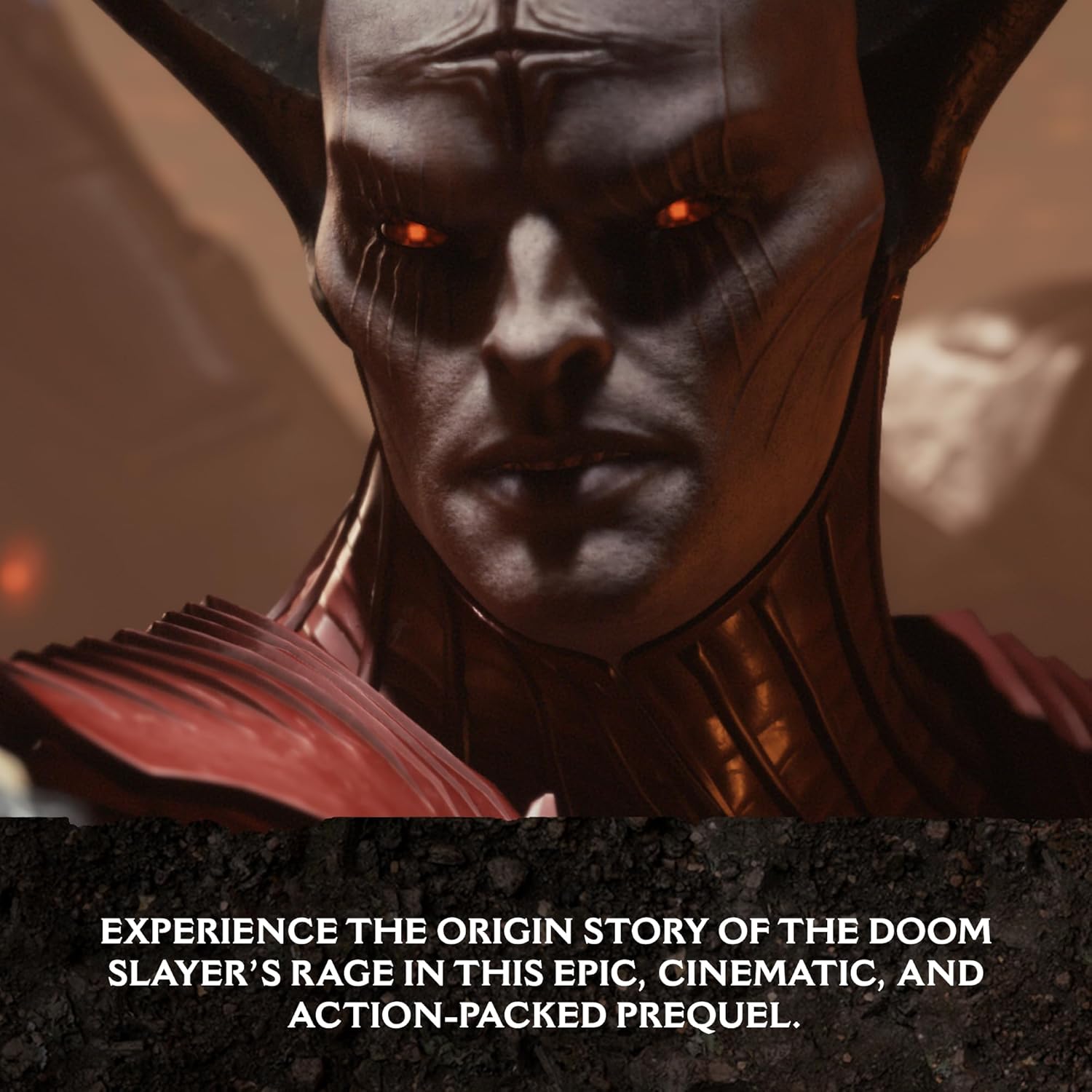 Doom: The Dark Ages (Premium Edition) (PS5)