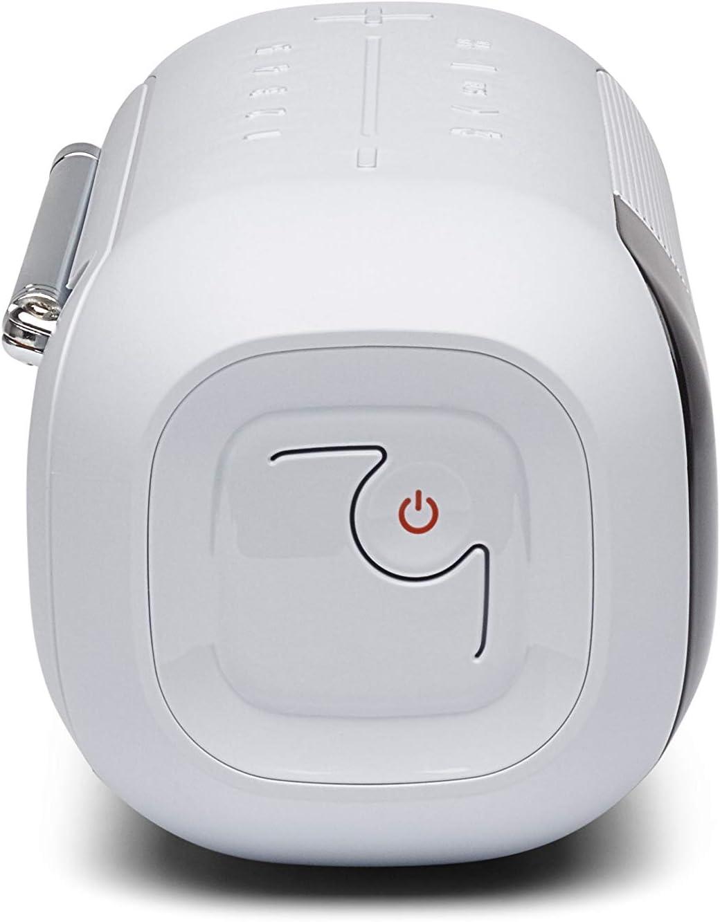 JBL Tuner 2 Portable Radio - White - GameStore.mt | Powered by Flutisat
