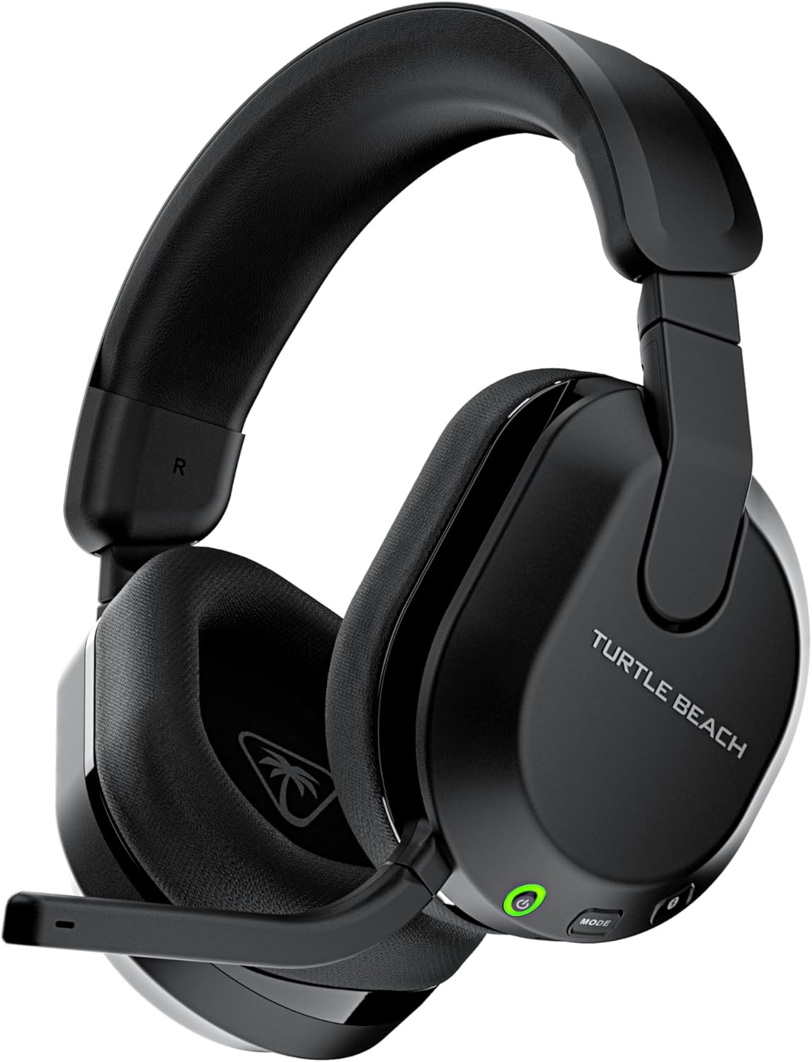 Turtle Beach Stealth™ 600 (Gen 3) Wireless Gaming Headset (Black)