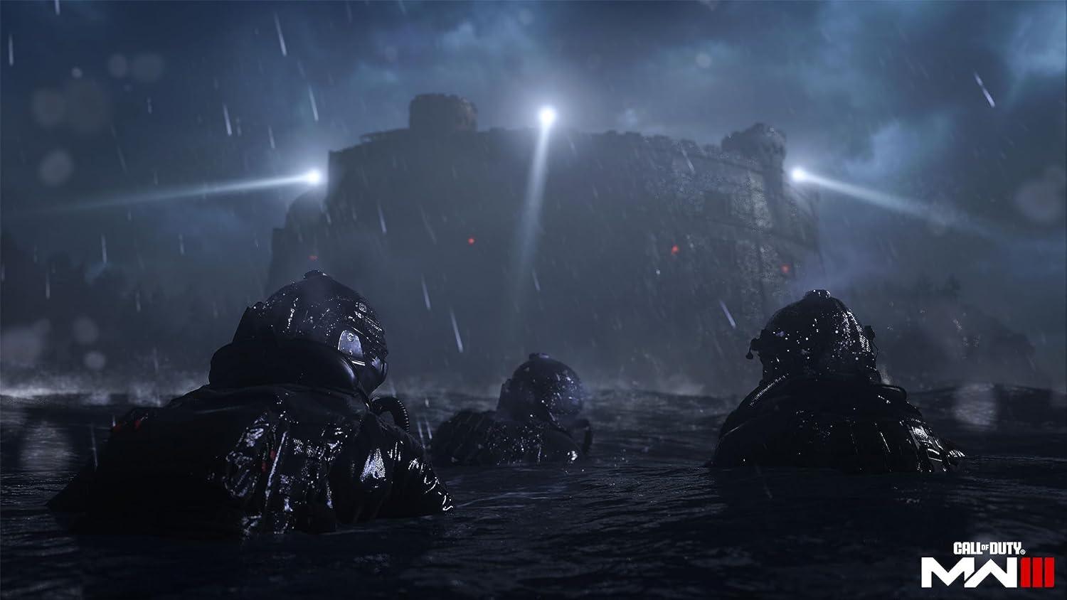 Call of Duty: Modern Warfare III (PS5) - GameStore.mt | Powered by Flutisat