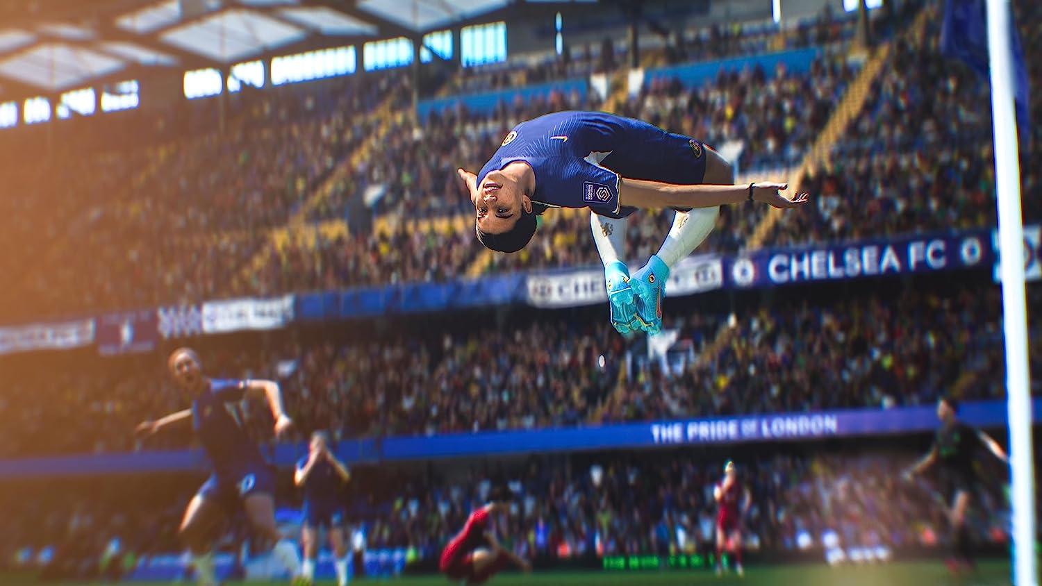 EA Sports FC 24 (Xbox Series X) (Xbox One) - GameStore.mt | Powered by Flutisat