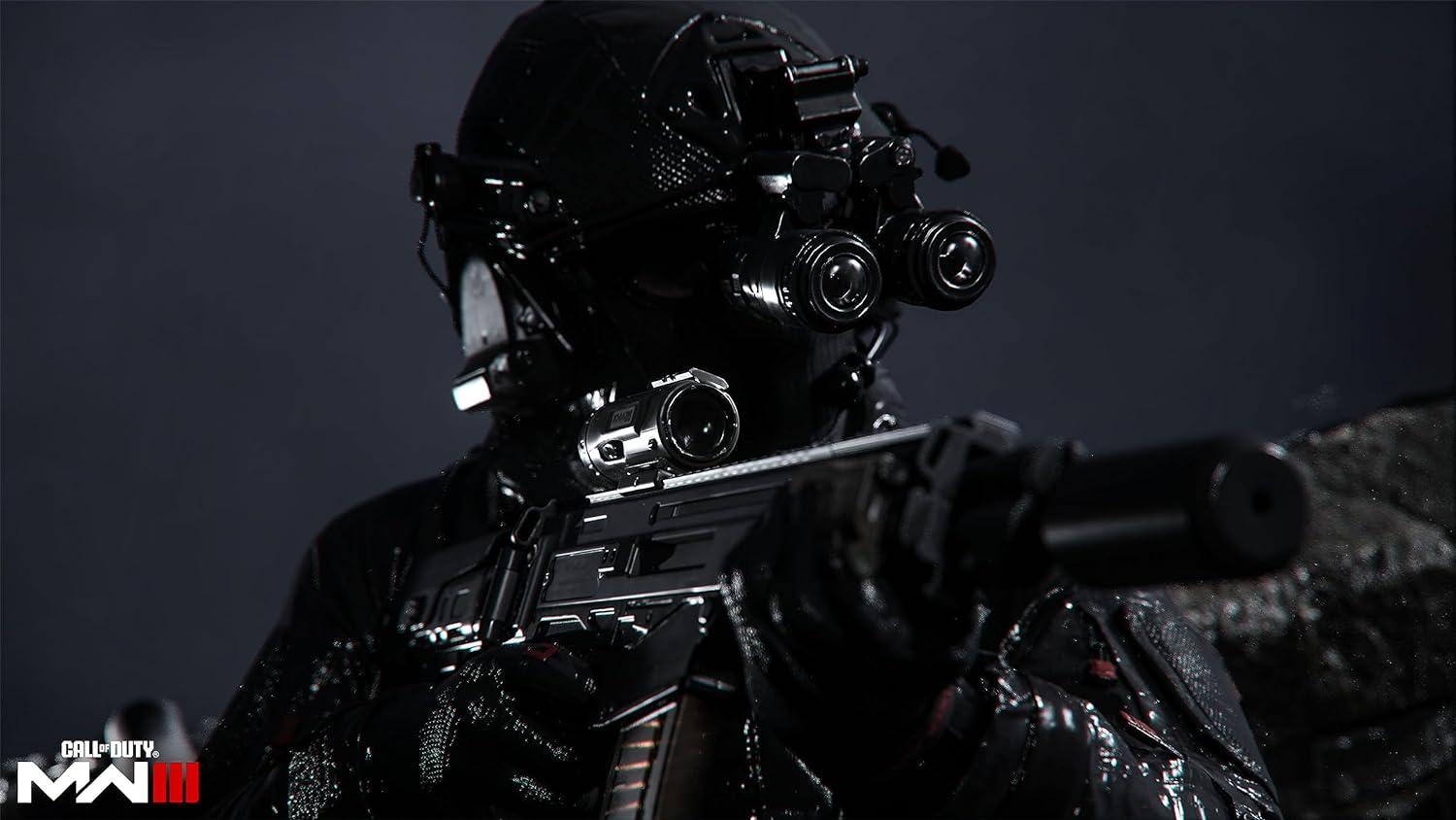 Call of Duty: Modern Warfare III (PS5) - GameStore.mt | Powered by Flutisat