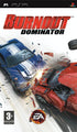 Burnout Dominator (PSP) (Pre-owned)