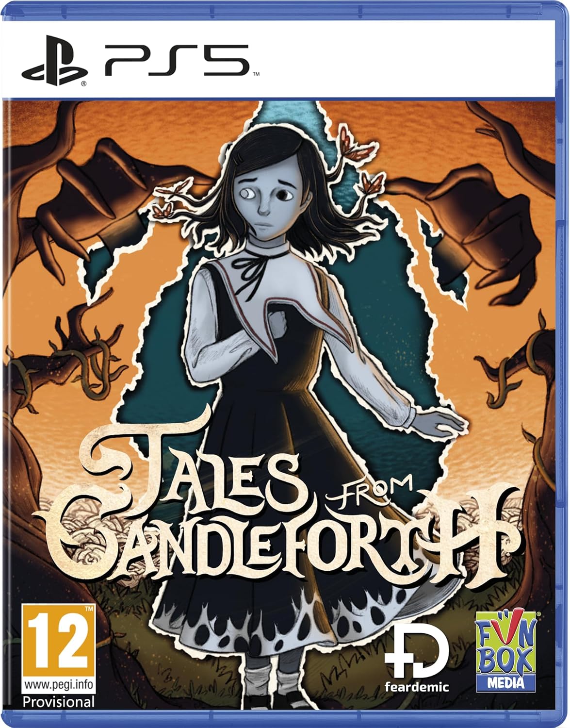 Tales from Candleforth (PS5)