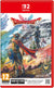 Dragon Quest I & II HD-2D Remake (Game-Key Card) (Nintendo Switch 2) (Pre-order)