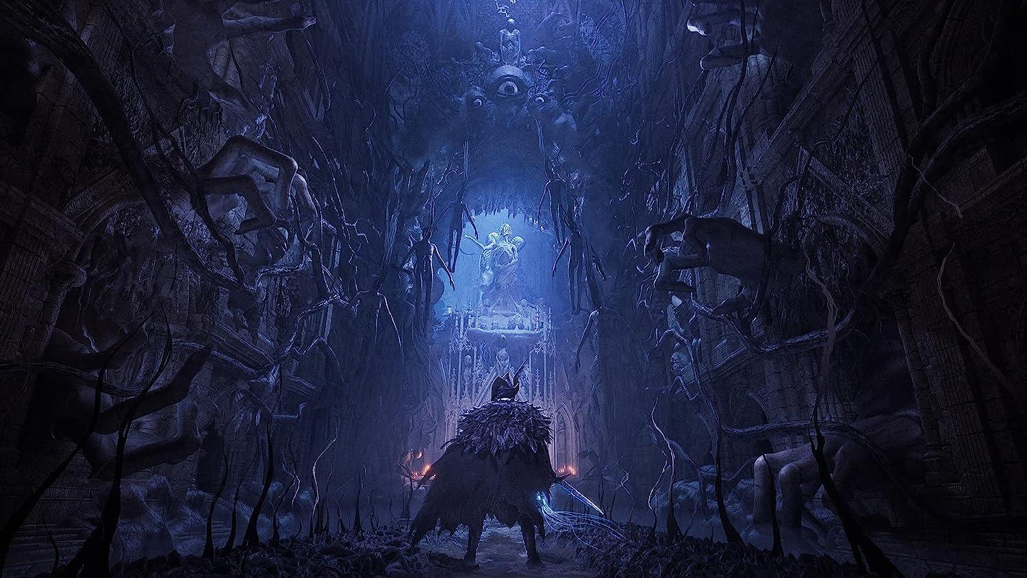 Lords Of The Fallen (PS5) - GameStore.mt | Powered by Flutisat
