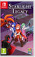Starlight Legacy (Nintendo Switch) (Pre-order)