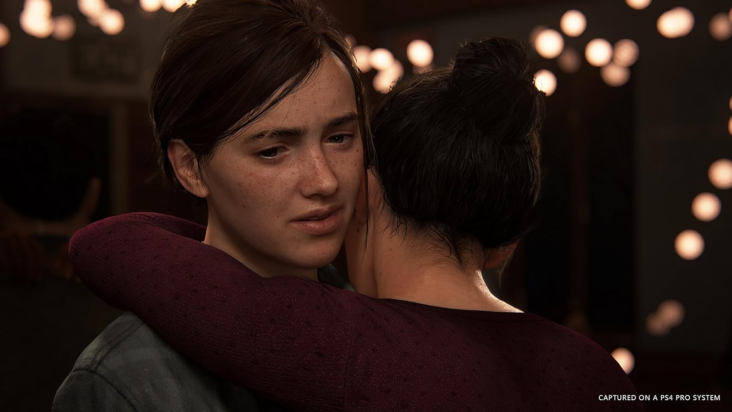 The Last of Us Part II (PS4) (Pre-owned)