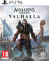 Assassin's Creed Valhalla (PS5) (Pre-owned)