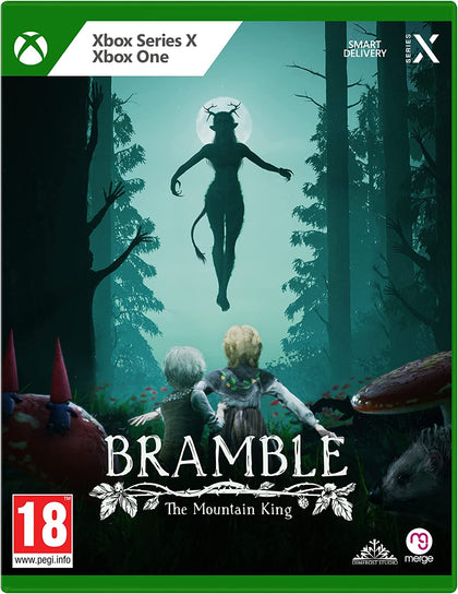 Bramble: The Mountain King (Xbox Series X) (Xbox One)