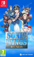 Sonic Wings Reunion (Nintendo Swtich)
