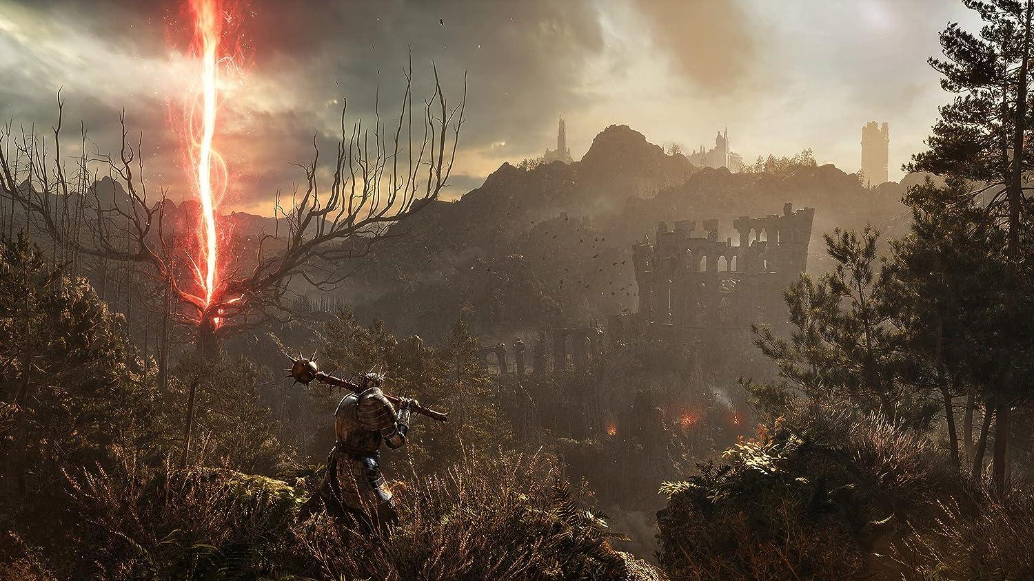 Lords Of The Fallen (PS5) - GameStore.mt | Powered by Flutisat
