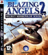 Blazing Angels 2: Secret Missions of WWII (PS3) (Pre-owned)