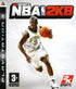 NBA 2K8 (PS3) (Pre-owned)