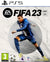 EA Sports Fifa 23 (PS5) (Pre-owned)