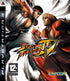 Street Fighter IV (PS3) (Pre-owned)