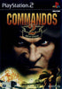 Commandos 2: Men of Courage (PS2) (Pre-owned)