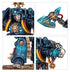Warhammer 40,000 Ultimate Starter Set (Warhammer 40,000 | 40-05)