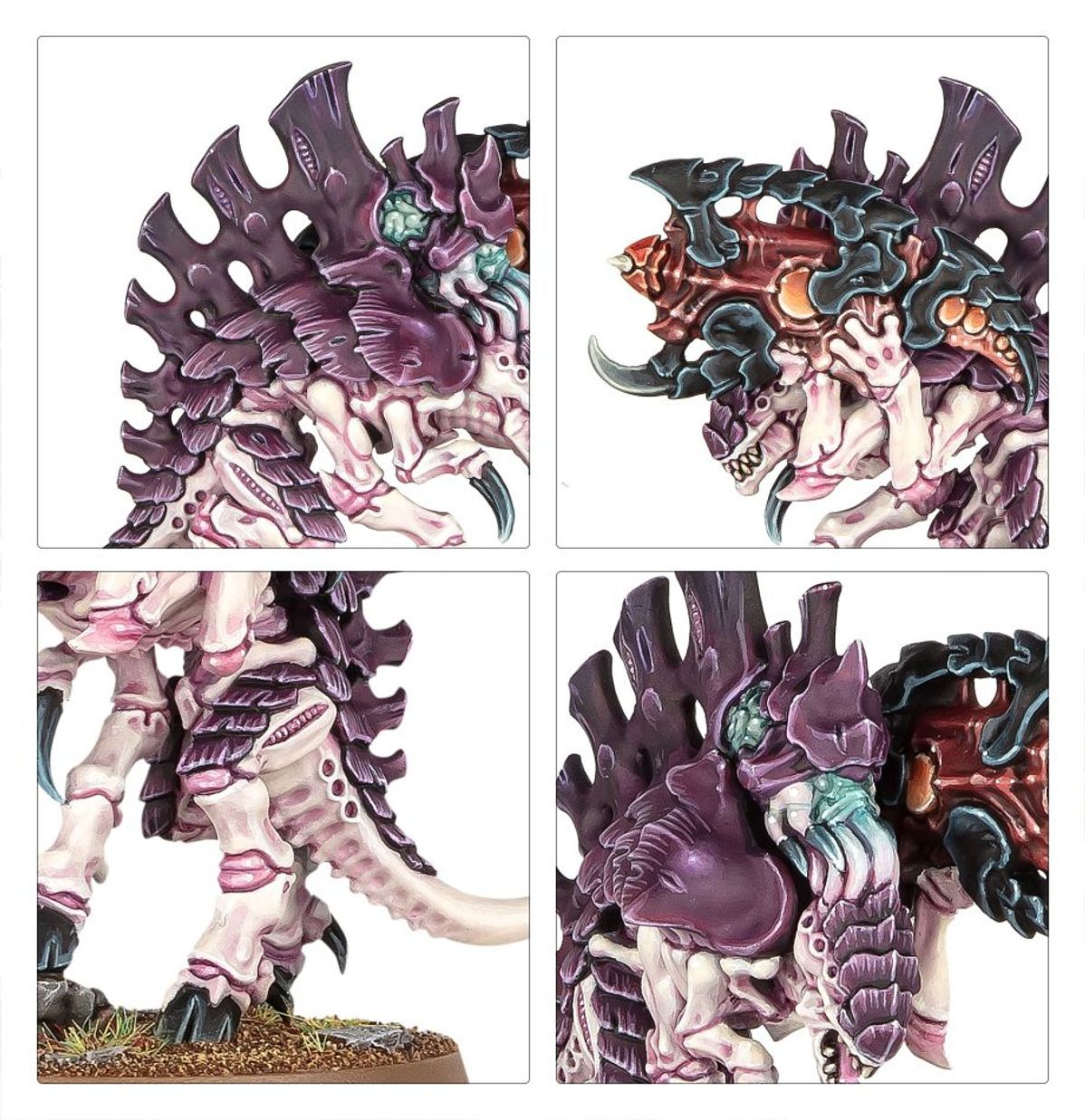 Warhammer 40,000 Ultimate Starter Set (Warhammer 40,000 | 40-05)