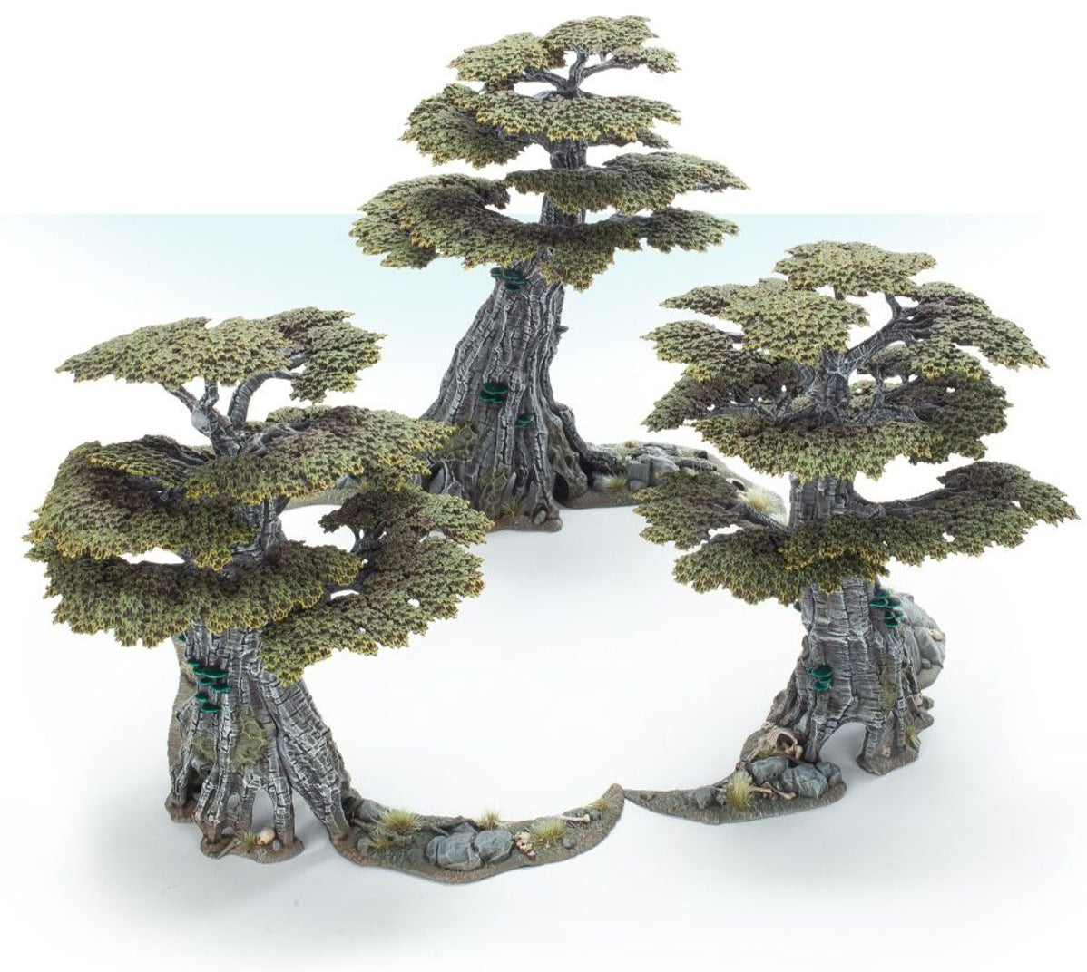 Sylvaneth: Awakened Wyldwood (Warhammer Age of Sigmar | 92-21)