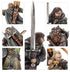 The Three Hunters (Middle-earth | 30-44)