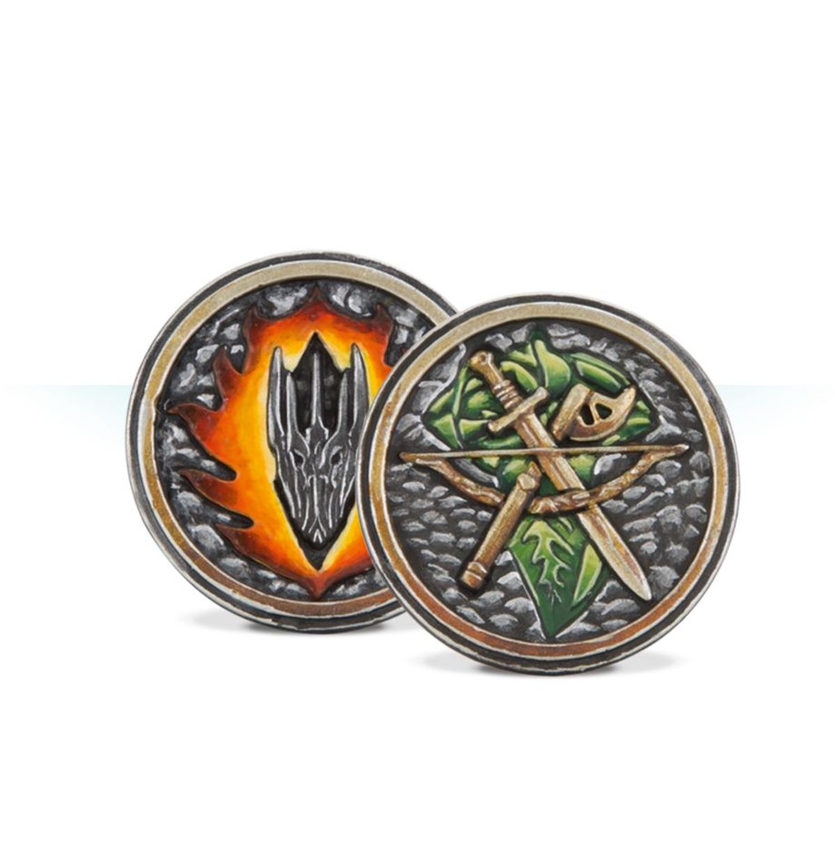 The Three Hunters (Middle-earth | 30-44)