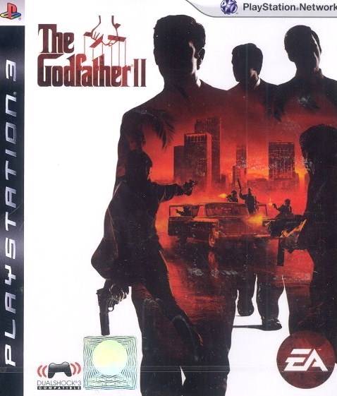 The Godfather II (PS3) (Pre-owned)