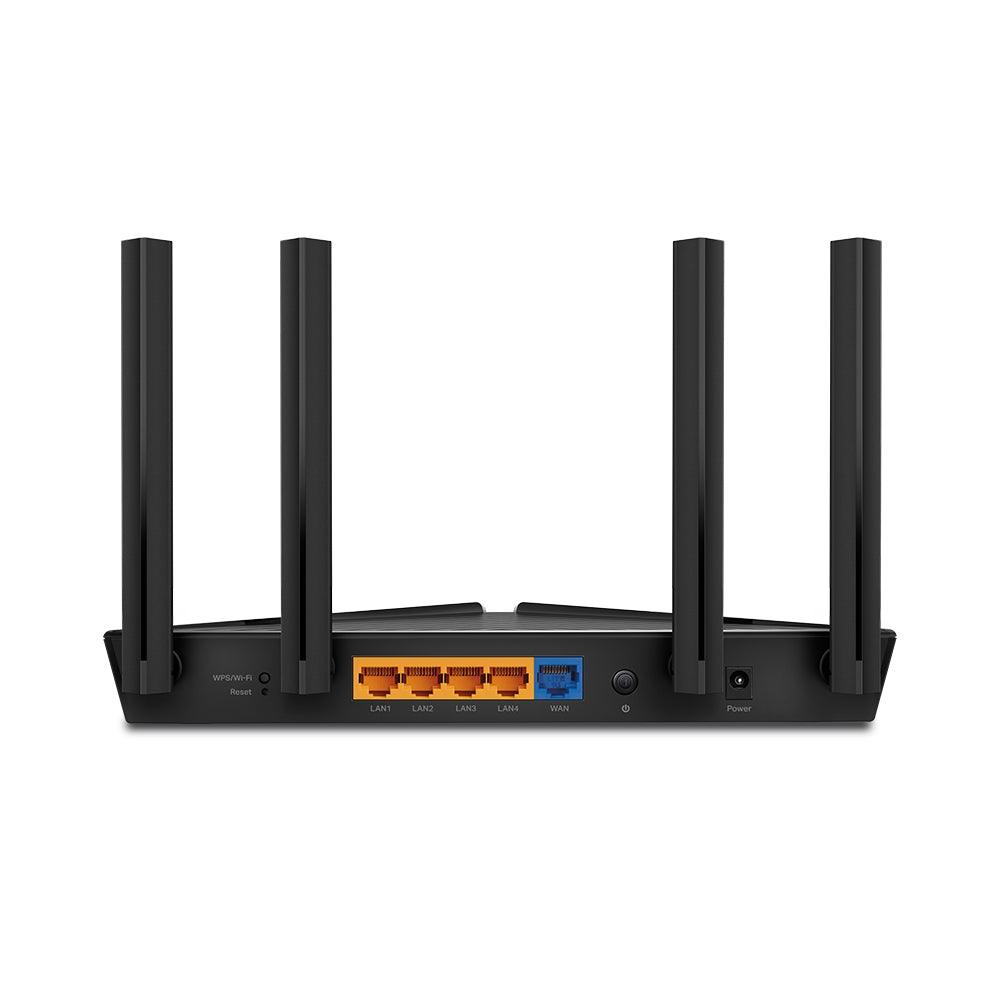 TP-Link Archer AX10 AX1500 Wi-Fi 6 Router - GameStore.mt | Powered by Flutisat