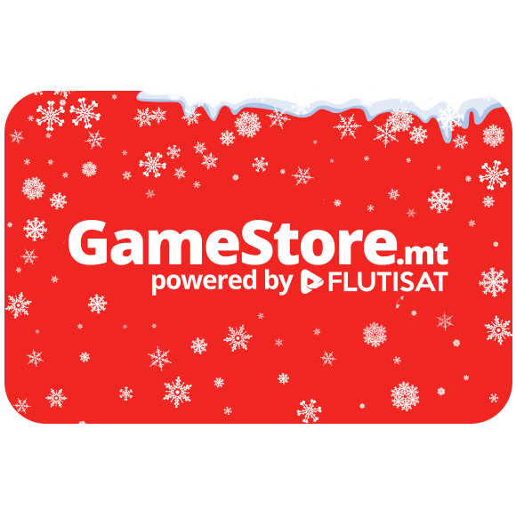 GameStore.mt Gift Card