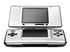 Nintendo DS (Sliver) (Pre-owned)