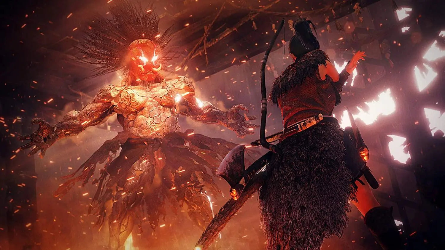 Nioh 2 (PS4)