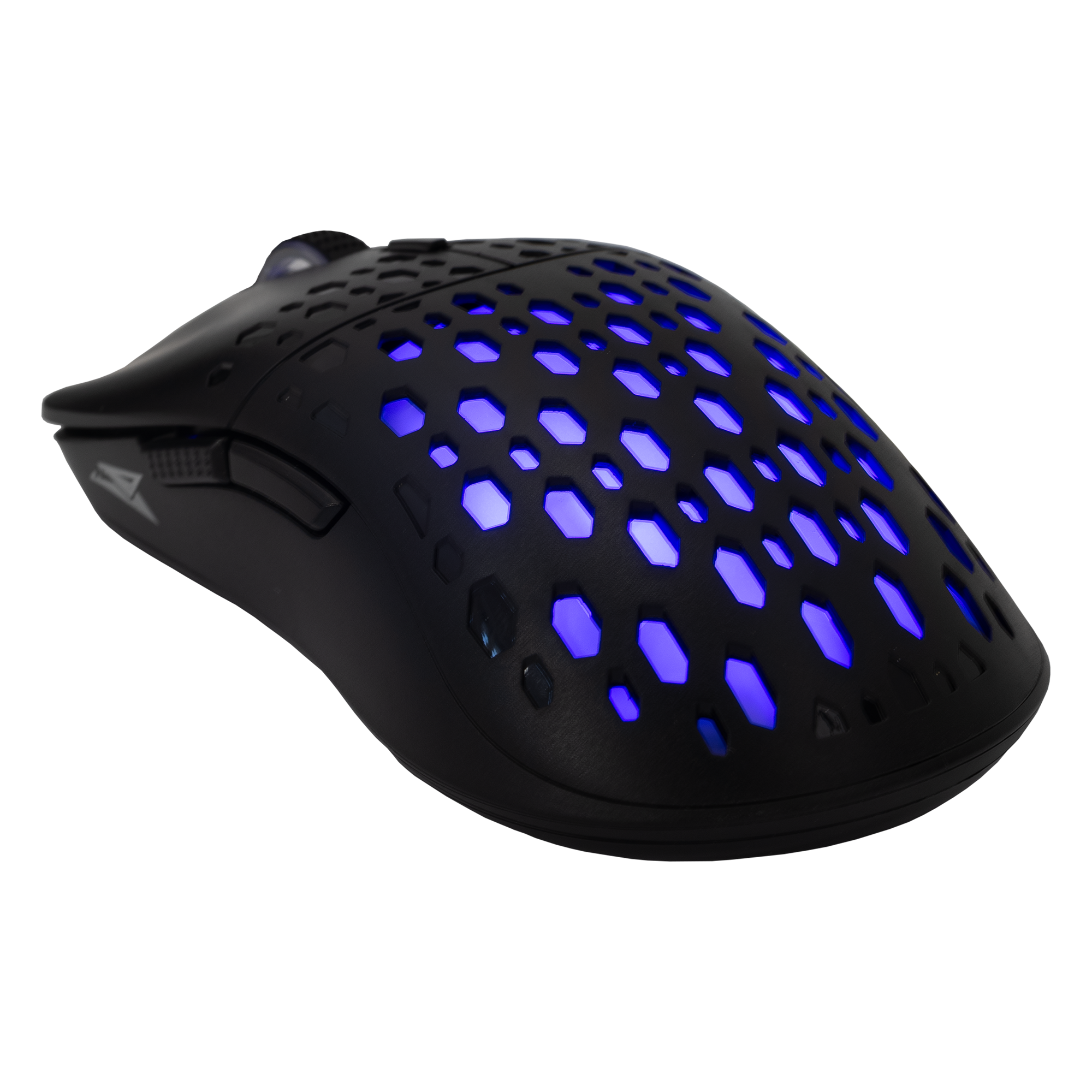 Baracuda OCTOPUS Gaming Mouse (Black)