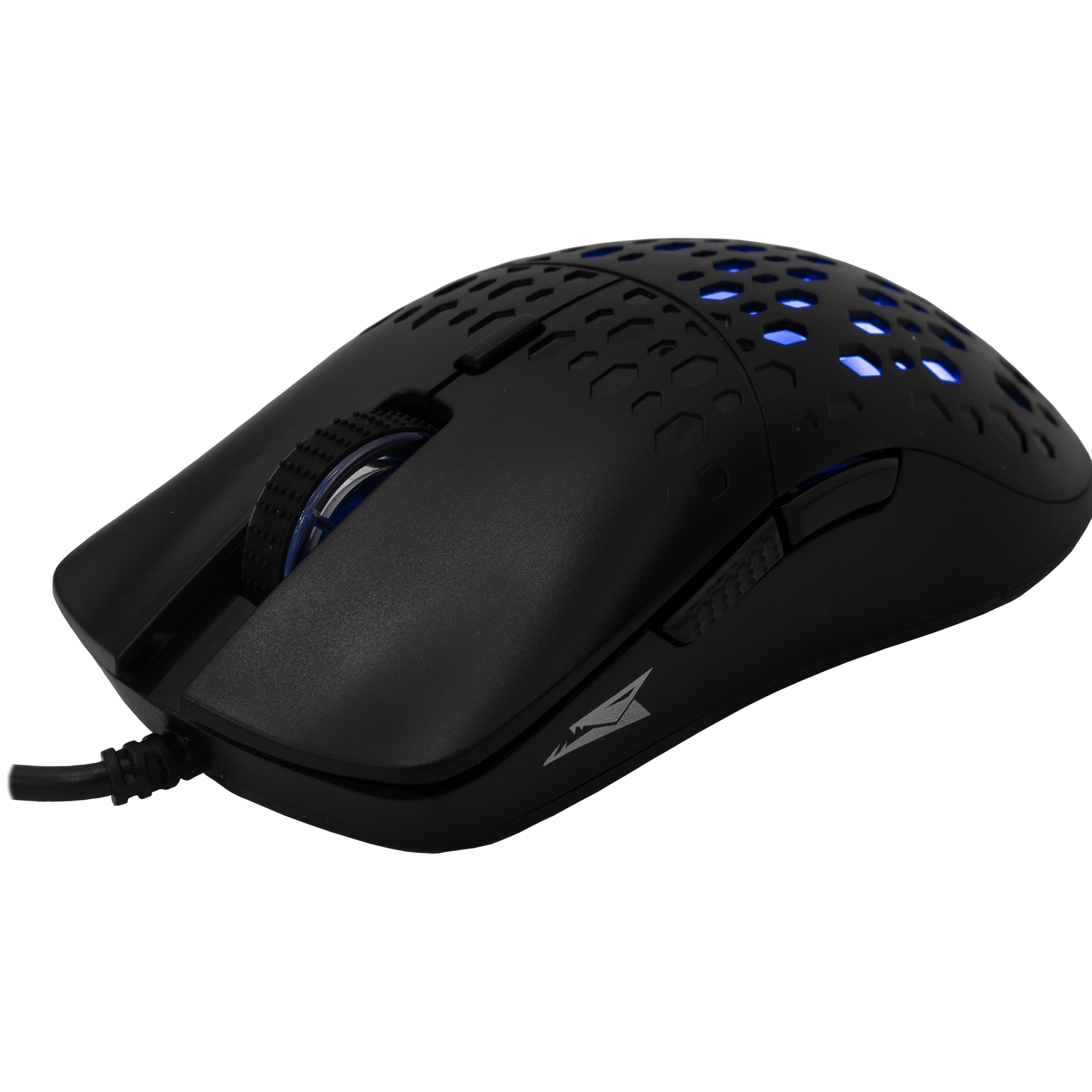 Baracuda OCTOPUS Gaming Mouse (Black)