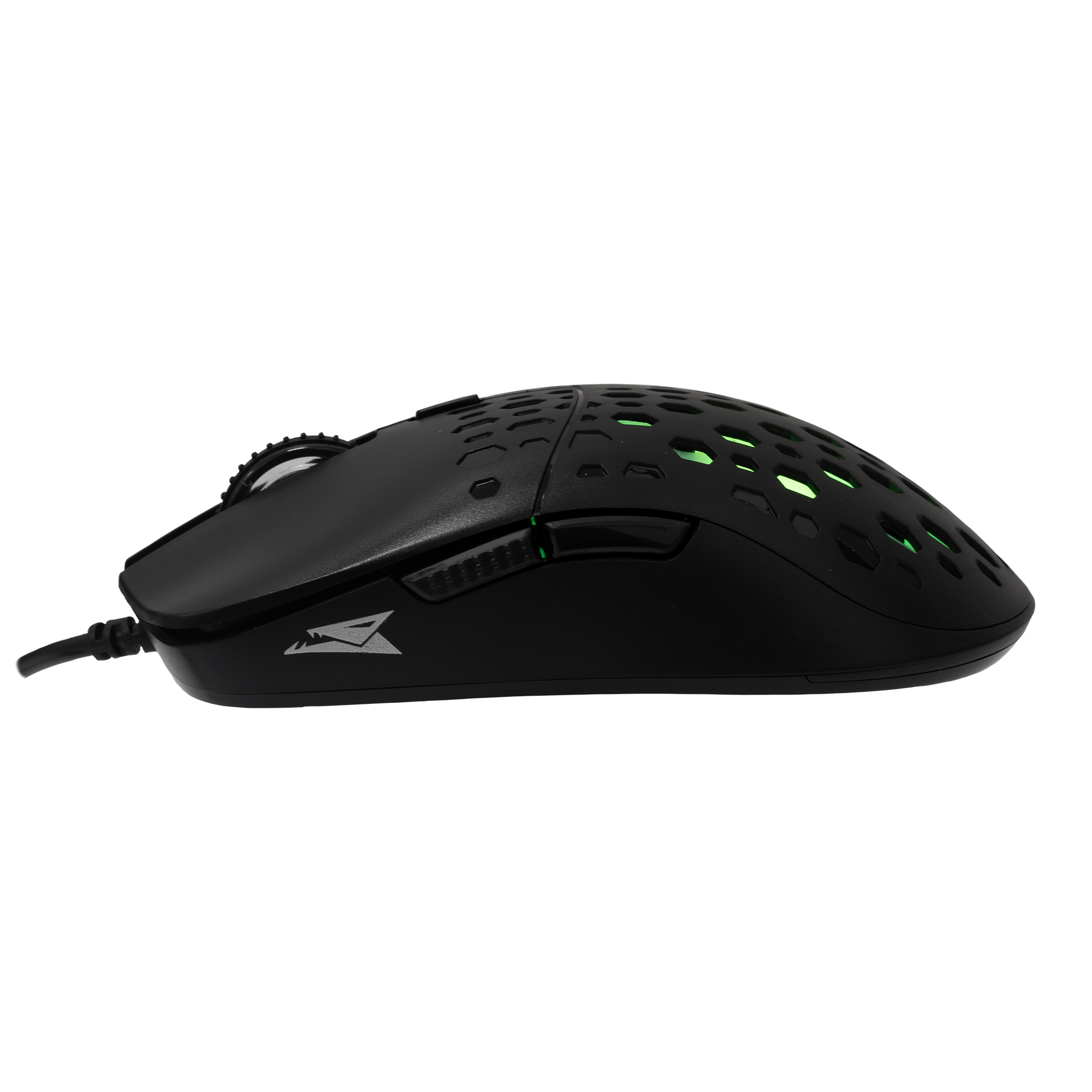 Baracuda OCTOPUS Gaming Mouse (Black)