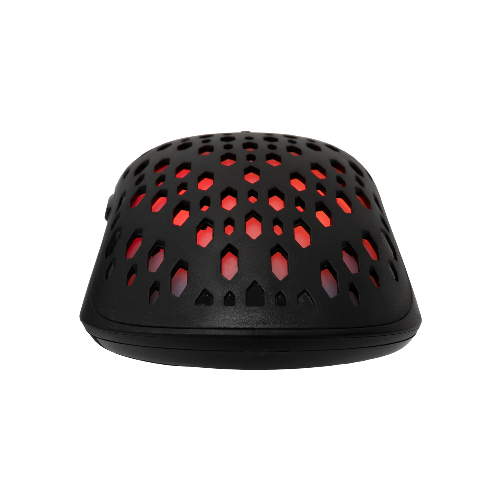 Baracuda OCTOPUS Gaming Mouse (Black)