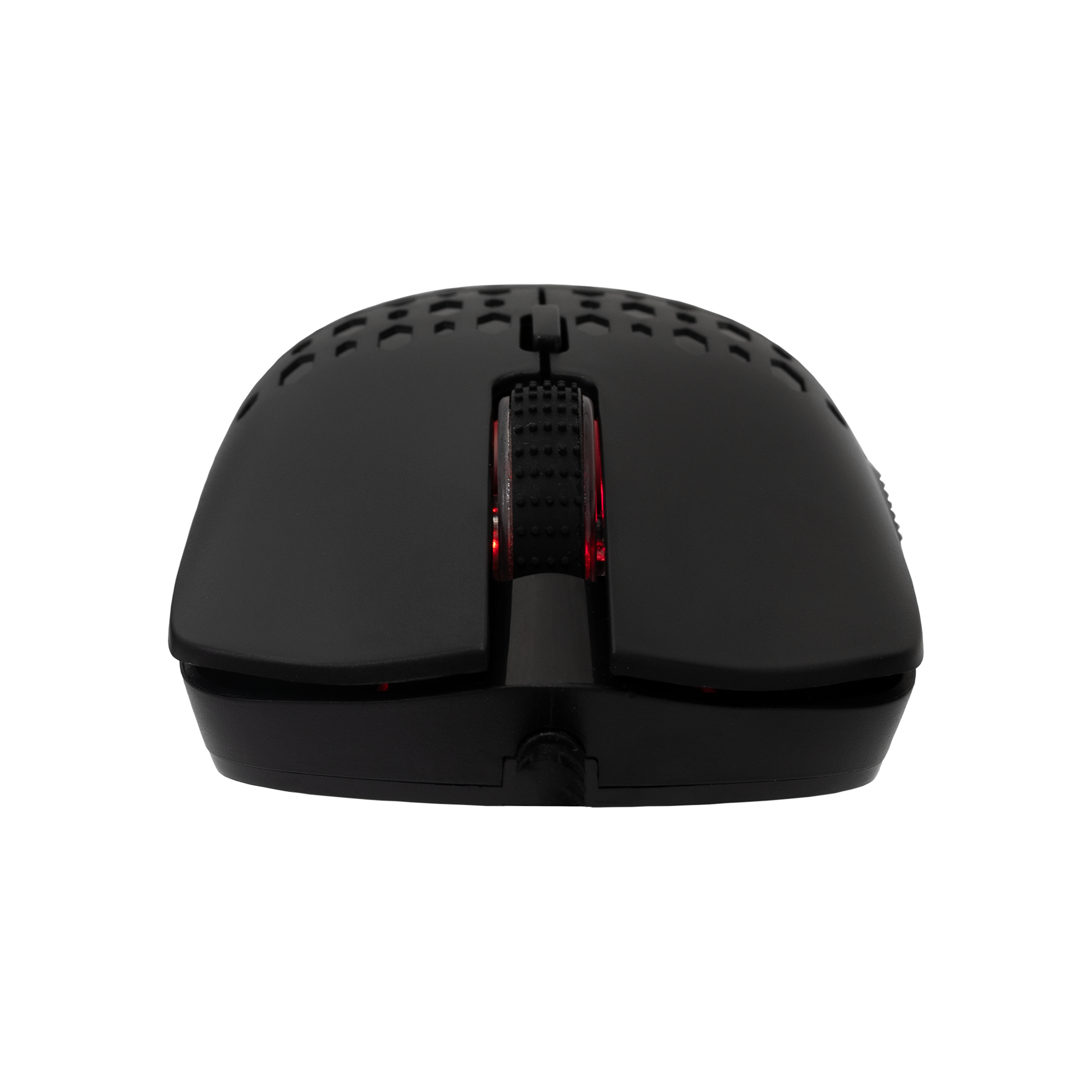 Baracuda OCTOPUS Gaming Mouse (Black)