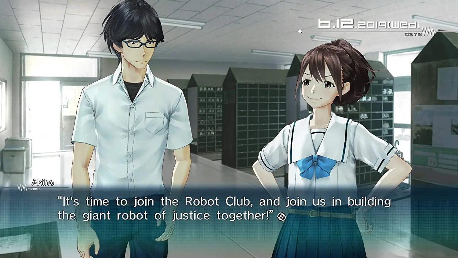 Robotics; Notes Double Pack (PS4) - GameStore.mt | Powered by Flutisat