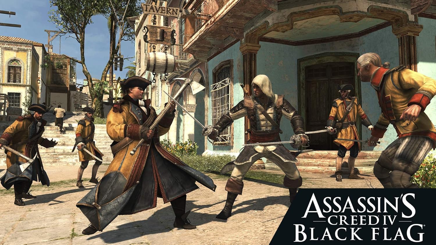 Assassin's Creed: The Rebel Collection (Nintendo Switch) (Pre - owned) - GameStore.mt
