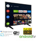 ATRON 43" Android Smart LED TV AT43 - 2440FHD - A - GameStore.mt