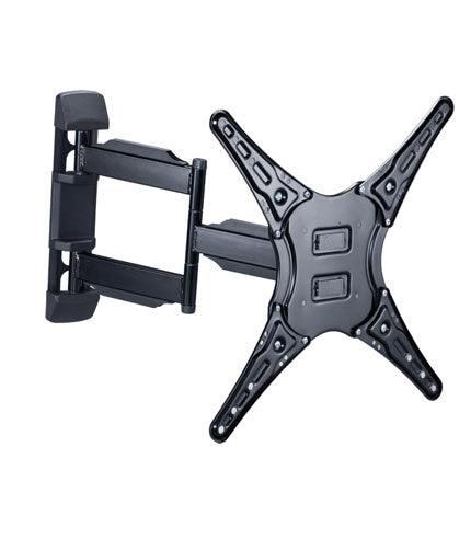 ATRON Turn + Tilt 26" - 55" Wall TV Bracket AT - LT402TH2 - GameStore.mt