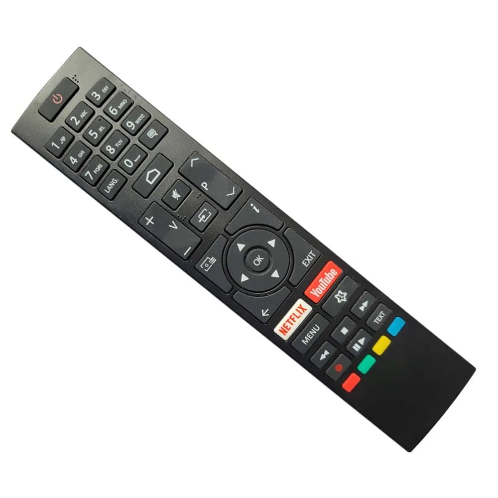 ATRON TV Remote Control Unit - GameStore.mt