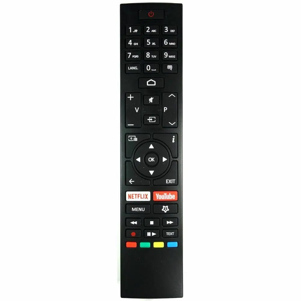 ATRON TV Remote Control Unit - GameStore.mt
