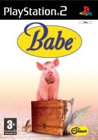 Babe (PS2) (Pre - owned) - GameStore.mt
